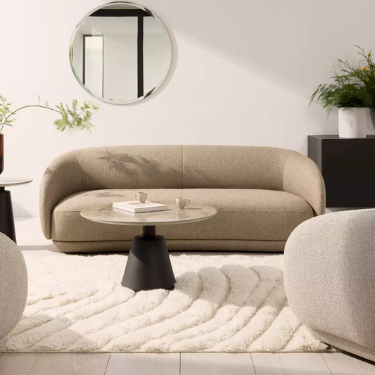 Bolzano 2,5 seater