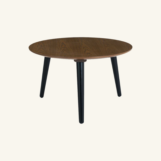 Carsyn round coffee table