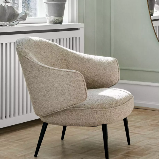 Charlotte armchair