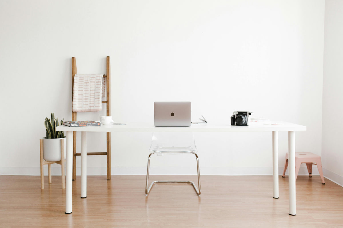 Work in Comfort: Office Furniture That Makes a Difference