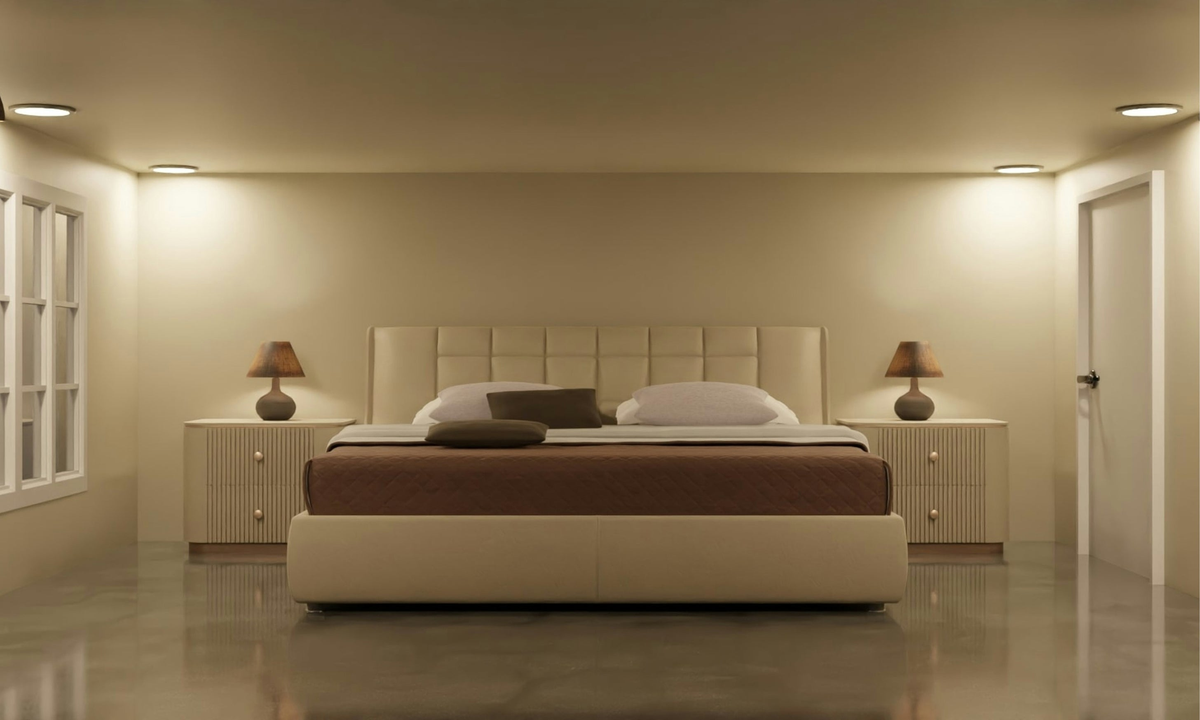 Beds