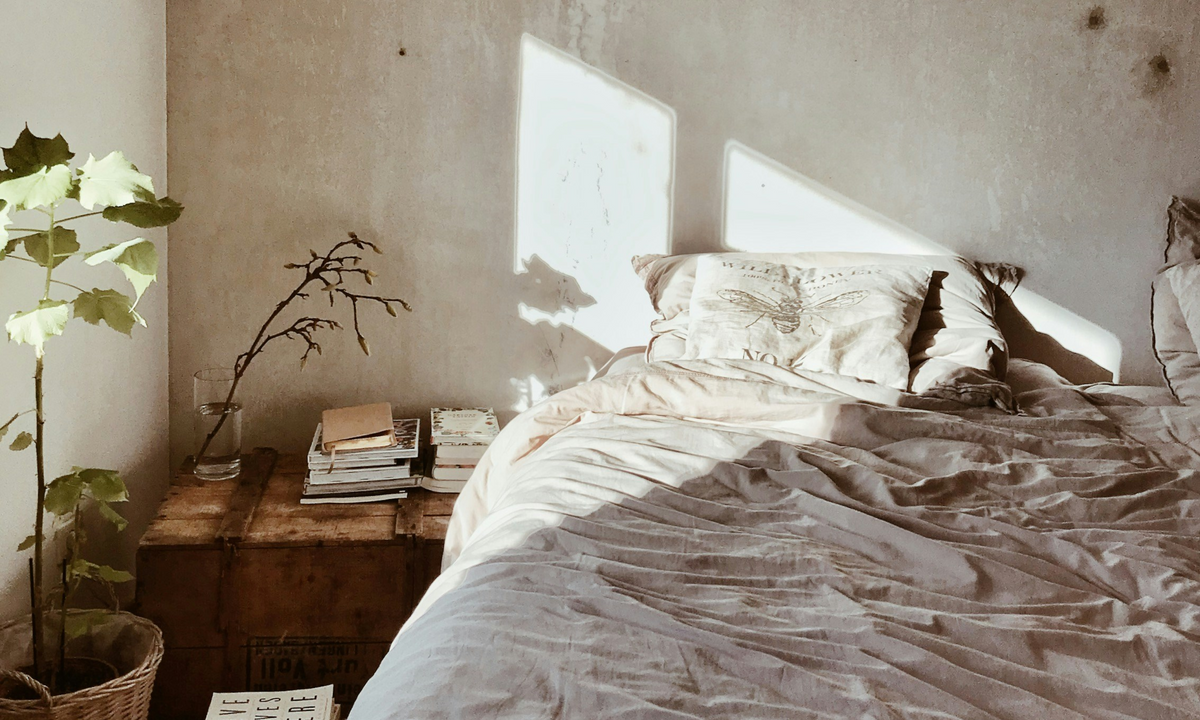 Bed rooms