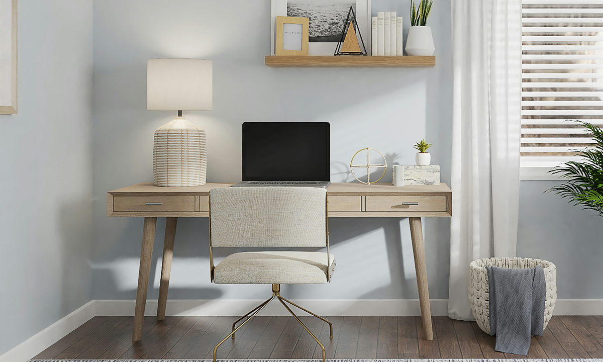 Home office