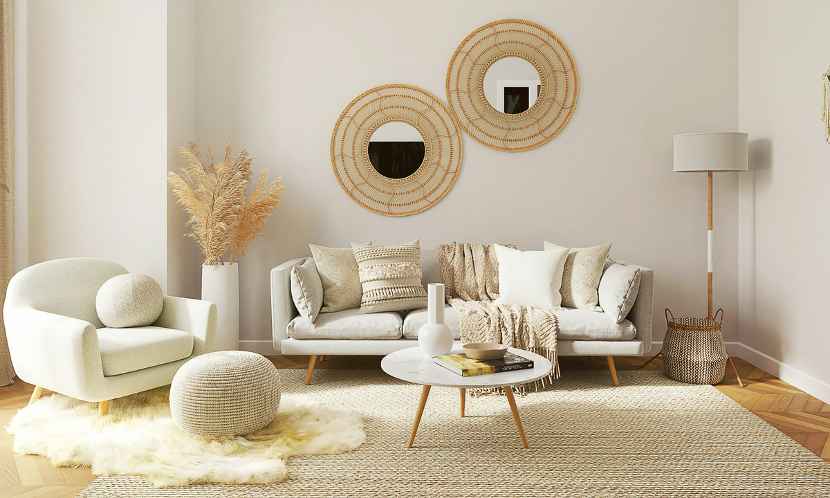 Living rooms