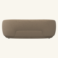 Bolzano 2,5 seater