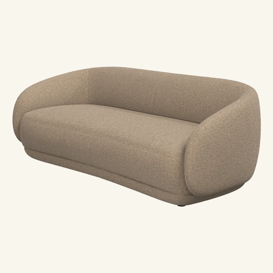 Bolzano 2,5 seater