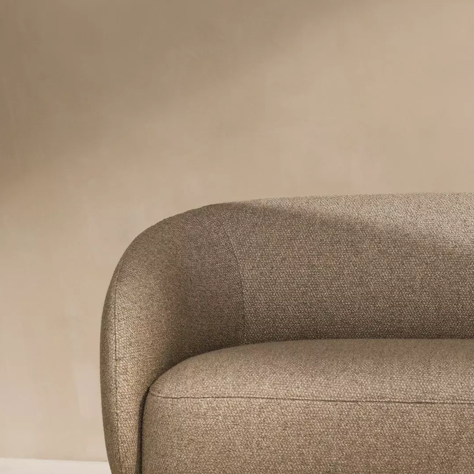 Bolzano 2,5 seater