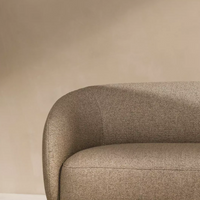 Bolzano 2,5 seater