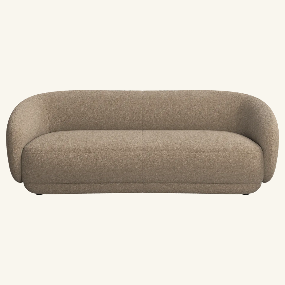 Bolzano 2,5 seater
