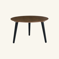 Carsyn round coffee table