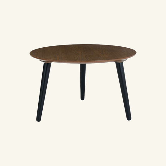 Carsyn round coffee table