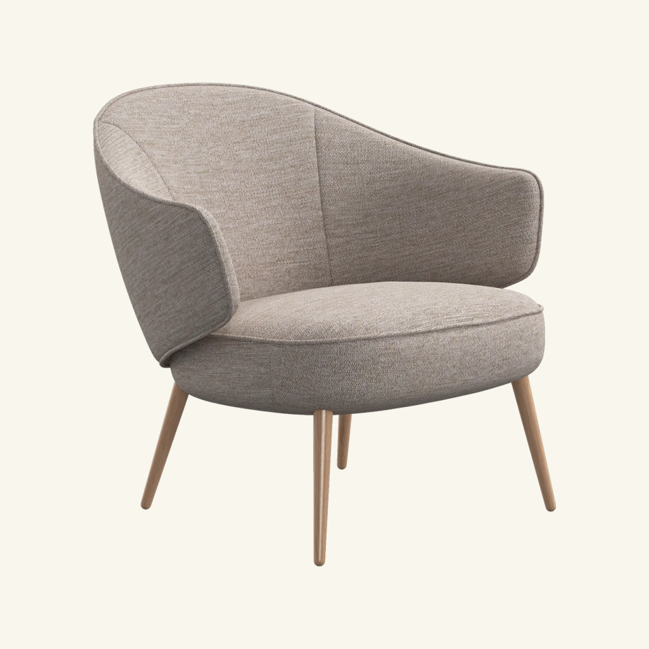 Charlotte armchair
