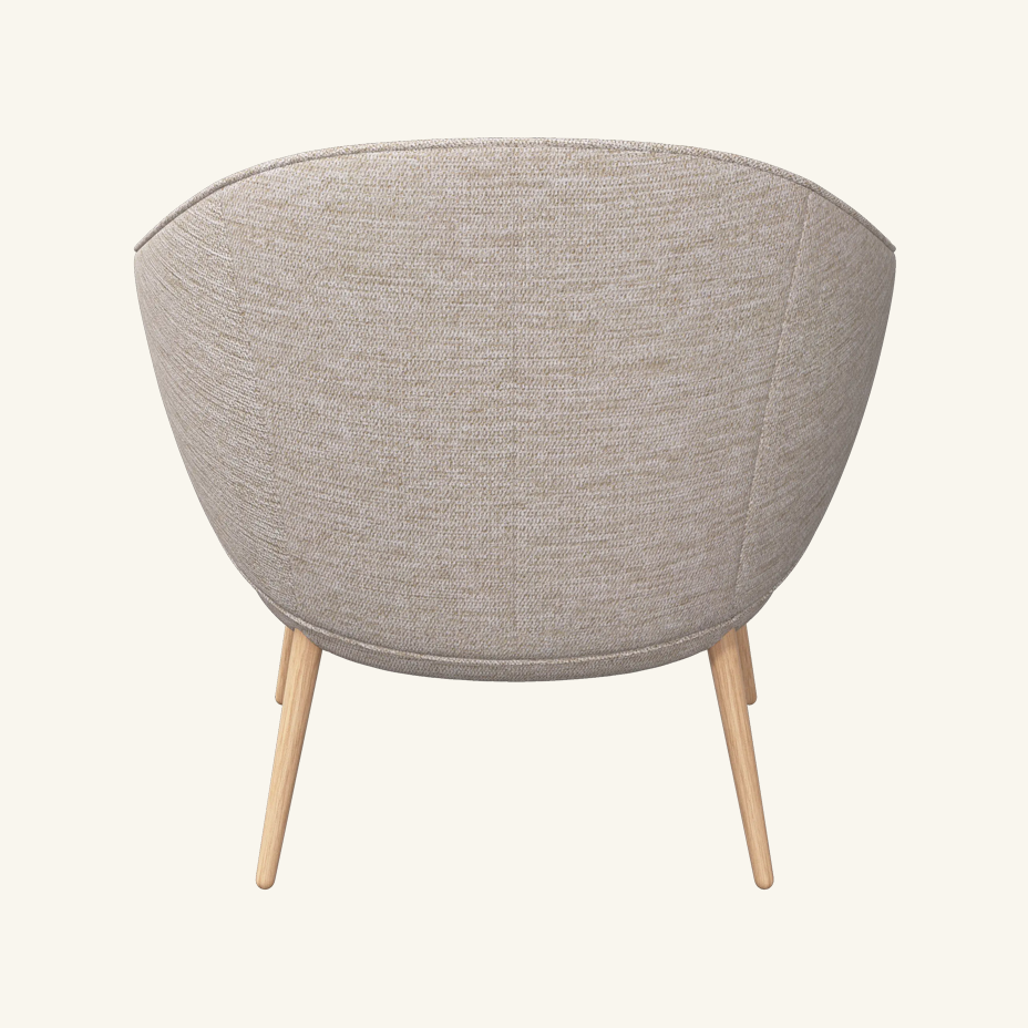 Charlotte armchair