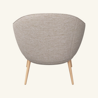 Charlotte armchair