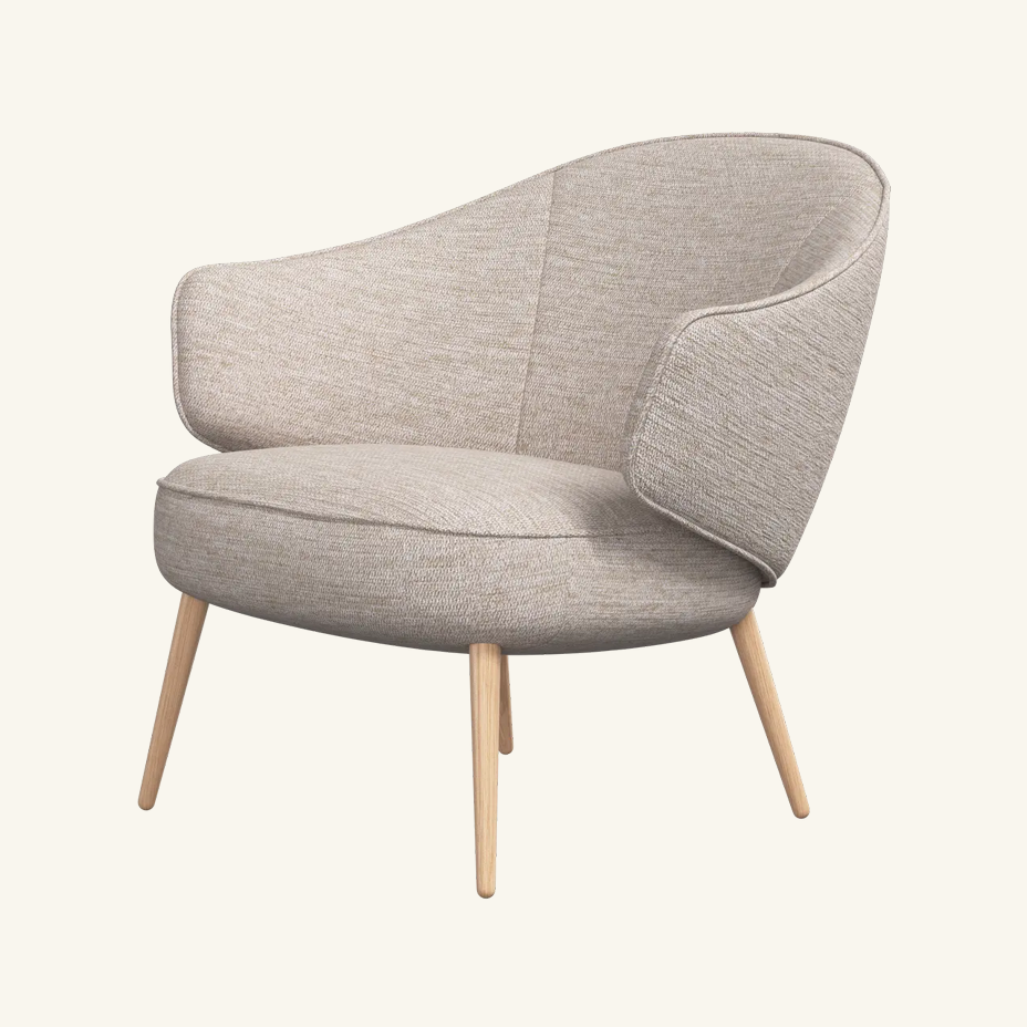 Charlotte armchair