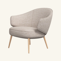 Charlotte armchair