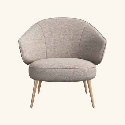 Charlotte armchair