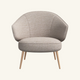 Charlotte armchair