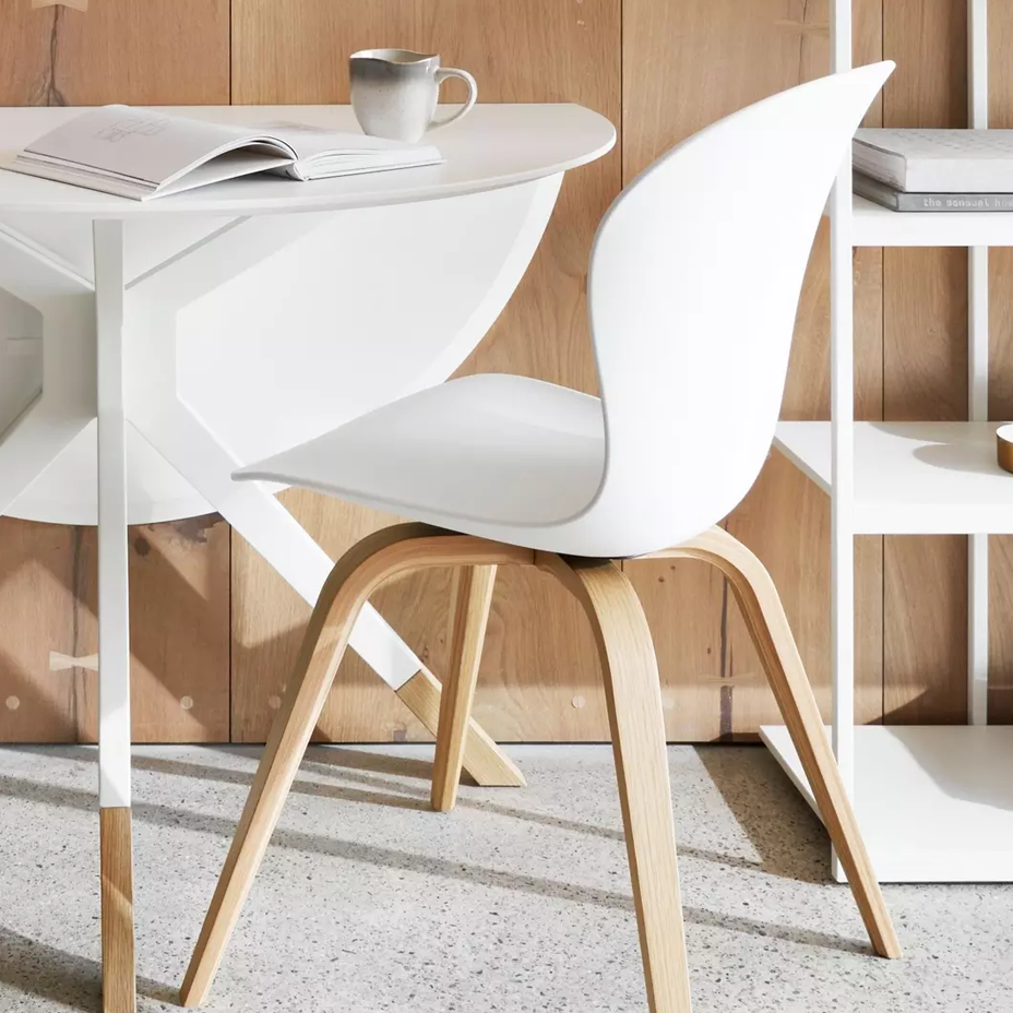 Bông tai ngọc trai vàng tròn