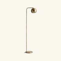 Kip floor lamp