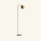 Kip floor lamp