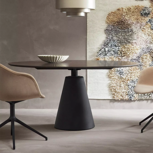 Madrid dining table