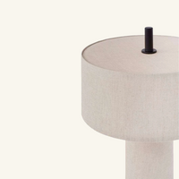 Margin Portable Table Lamp