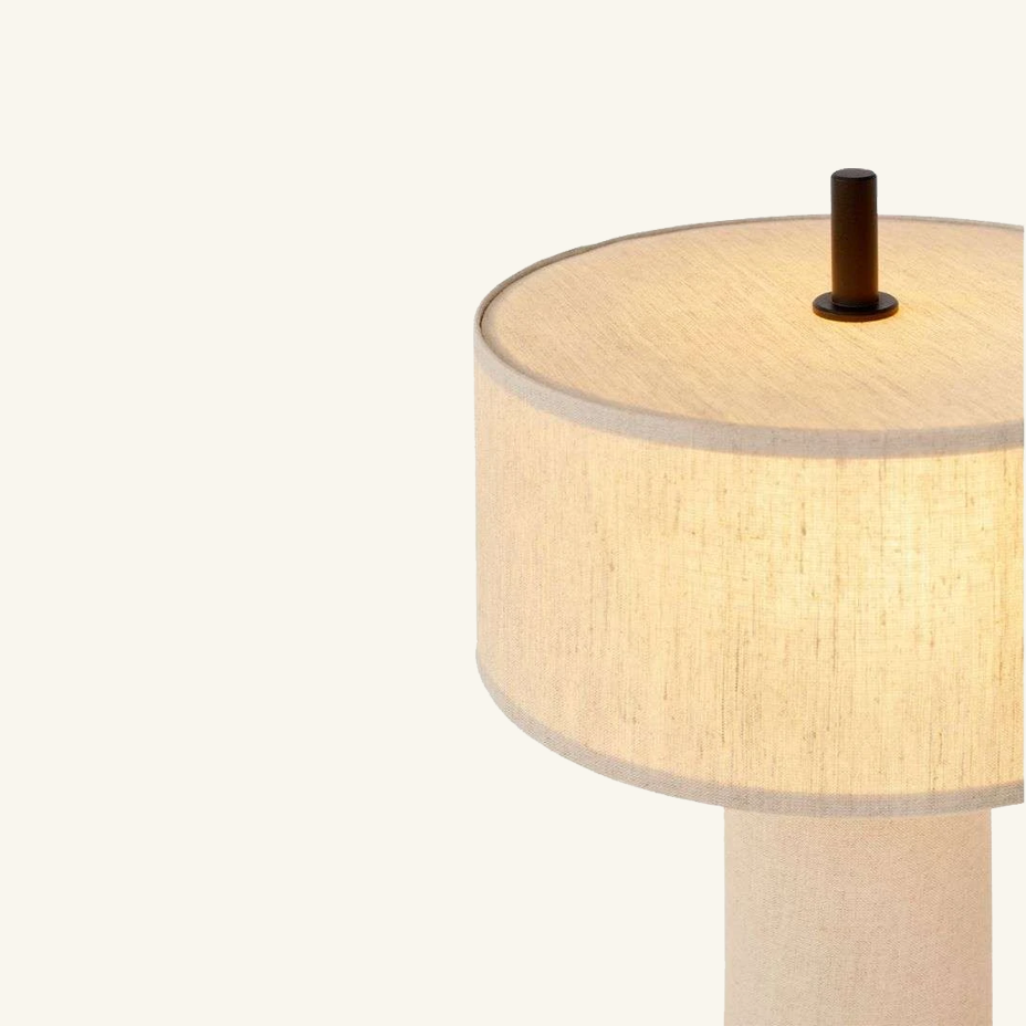 Margin Portable Table Lamp