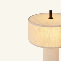 Margin Portable Table Lamp