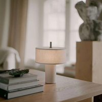 Margin Portable Table Lamp