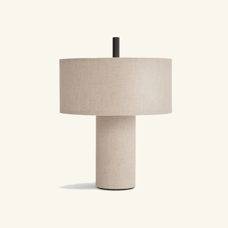 Margin Portable Table Lamp