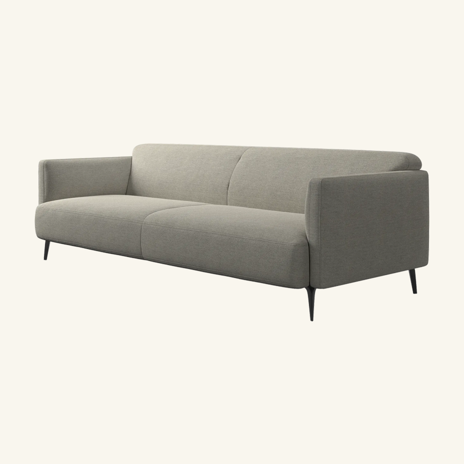 Mordern 3 seater