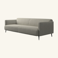 Mordern 3 seater