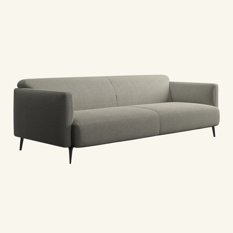 Mordern 3 seater