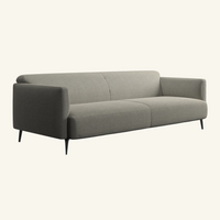 Mordern 3 seater