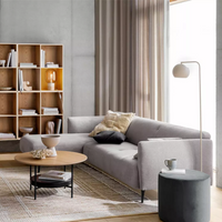 Mordern 3 seater