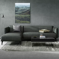 Mordern 3 seater