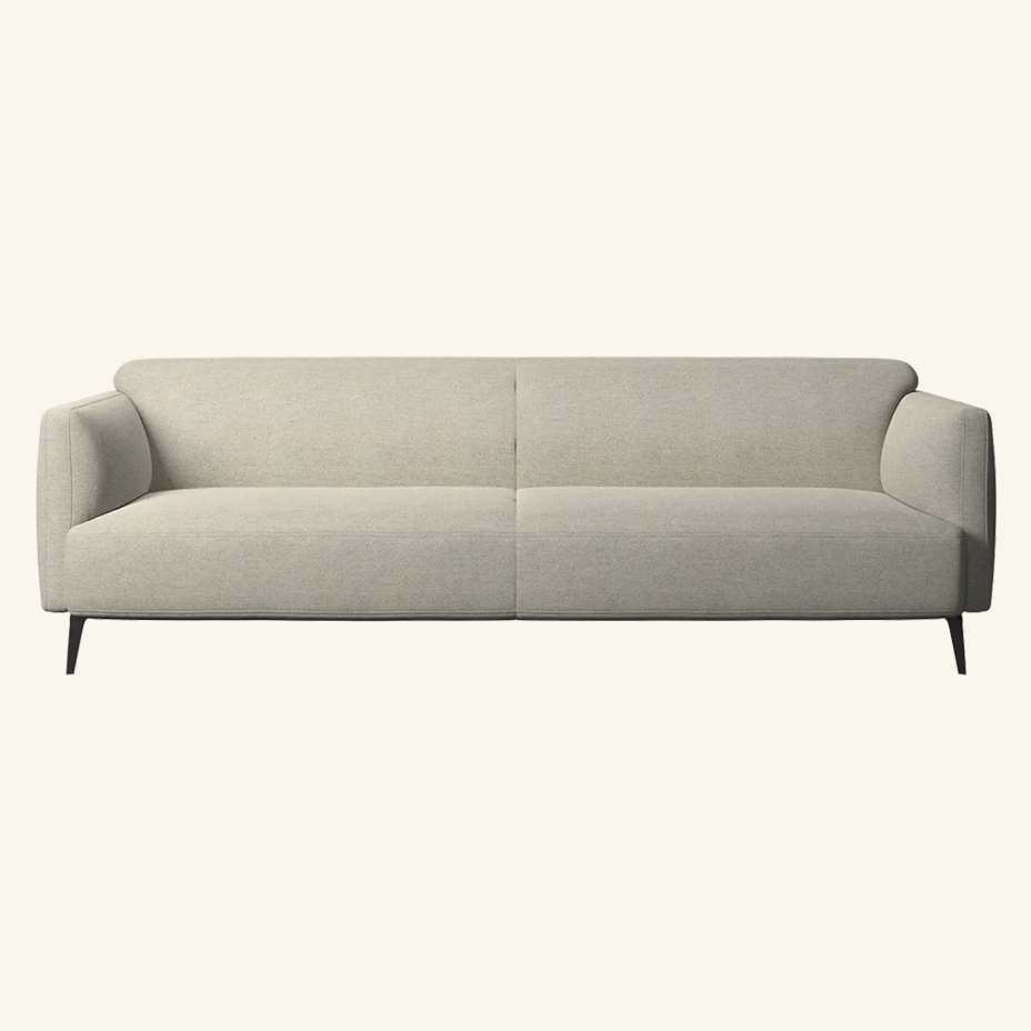 Mordern 3 seater