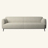 Mordern 3 seater